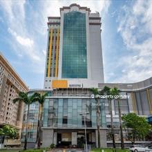Big Office for rent, Walkable to LRT, BRT, USJ, Subang & Sunway