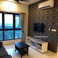 The Link 2 Bukit Jalil Specialise (Ask for more Units)