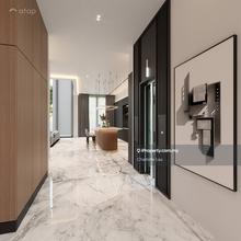 Infusing Nature Into Architecture, The Only Low Density In Ceylon Hill