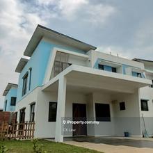 Mature Township, 360 club Setia Ecohill,Taipan Ecohill