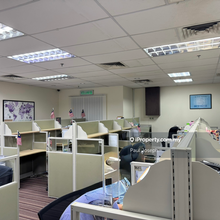 Menara U O A Bangsar High Floor Office for Sale
