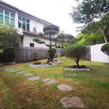 Fully furnished and renovated 