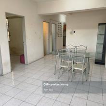 Kantan Court Unit For Rent,Flat Sewa Seri Kembangan,Mrt Seri Kembangan