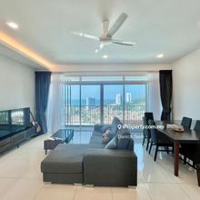 Ferringhi Residence 2 1494sf Seaview Condo Located in Batu Ferringhi