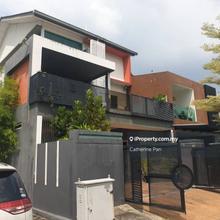 Damansara Damai Sutera Damansara