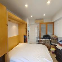 Sri Sayang Fully Furnished Seaview Unit For Rent