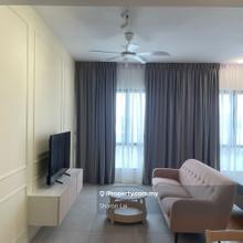 Fully Furnished for Sale