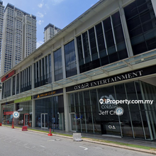 3 Storey Signature Shop Office @ Bukit Jalil City