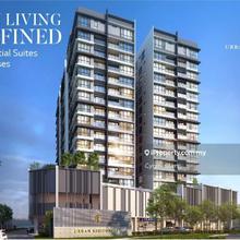 Urban Residences Low Density Classy Condominium
