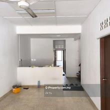 Taman Suntex, Single Storey Terrance House for Sale