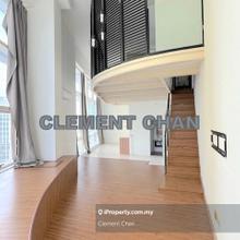 Tower M Empire City Corner Duplex Soho