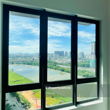 Skyvogue taman desa
