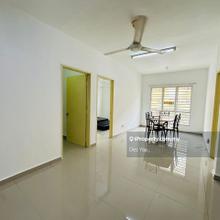 Rawang Raya Apartment Bandar Country homes