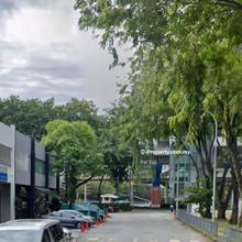 Bandar sunway factory for sale