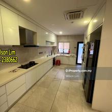 Very nice, renovated Corner Lot house at Bandar Puteri Klang