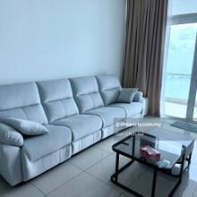 Southbay Plaza Residential Suites @ Batu Maung seaview
