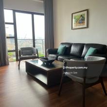 Walking Distance to Sunway University & Shopping Mall