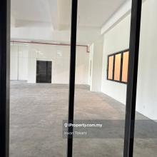 Shop-Office Multiple Size Conezion Putrajaya For Rental
