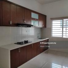 Terrace house for Rent