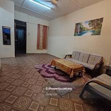 Flat balau, Masai 3 bedrooms fully furnished