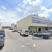 Located at Bandar Sungai Emas, Banting