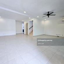 22x75 Freehold 2 Storey House for Sale Taman Putra Prima Pp5 Puchong