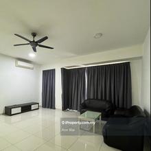 8 Kinrara Condo For Sale, Bandar Kinrara Puchong Dijual,LRT Bk5 Nearby