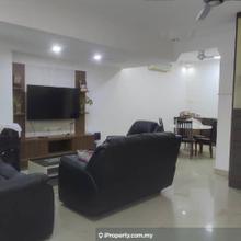 Laman rimbunan 2.5 storey kepong ,fadason villa,Areca residence kepong