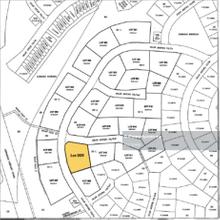 Freehold Bungalow Land For Sale at Bukit Jelutong U8 Shah Alam
