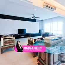 Nice fully furnished unit