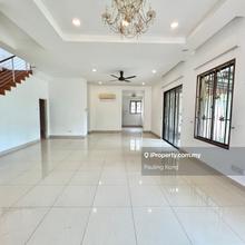 2.5 Storey Corner Semi D  Hijauan Residence, Batu 9