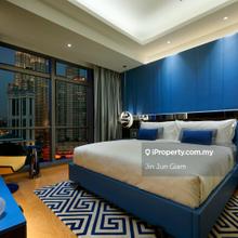 The Ritz-Carlton Residences