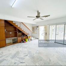 Rare 2-Storey House @ Pandan Indah/4r3b/18x60/sw facing 
