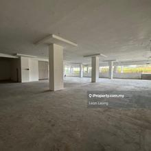 Taman Equine Seri Kembang Open Space To Let