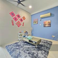 Palazio Taman Mount Austin