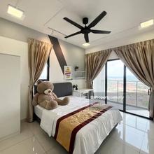 Trio @ Bukit Tinggi Klang, Walking distance mrt, Beside Aeon mall