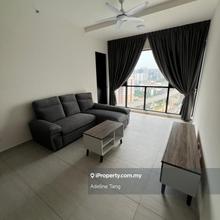 Warm Home, True Comfort. Actual Unit With Great Renovated