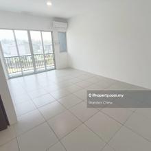 Townhouse @  vision height 2 