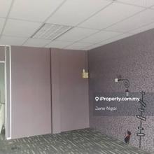 Bandar Baru Permas Jaya Masai 4 Storey Shop