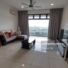 Corner unit sell below market value, many units on hand