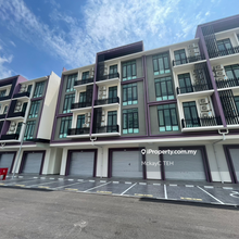 Edusphere Atelier G-floor shop cyberjaya for rent 