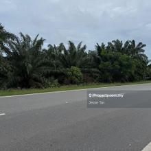 Mix development land For sale Kulai Bukit Batu Bt 31 Ayer Manis