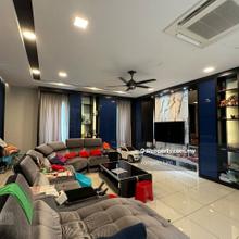 Lake View Bungalow 60x100 Fully Renovated D'laman Greenville Klang