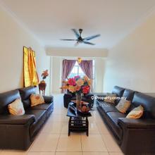 Freehold, Renovated, High Floor, 2 Car Parks