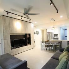 Premium Interior Design Fully Furnished