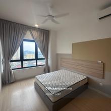 The Pano Studio fully furnished for rent