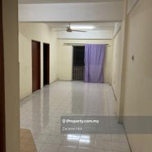 Convenient Area Good Value Perdana Villa Apartment Taman Sentosa Klang