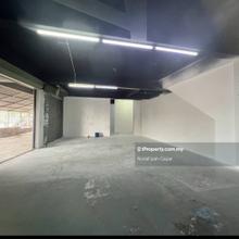Corner Lot Shop Lot Taman Pelangi Semenyih 2 For Rent