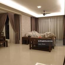 The Z Residence @Bukit Jalil 