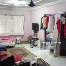 Ground Floor Level